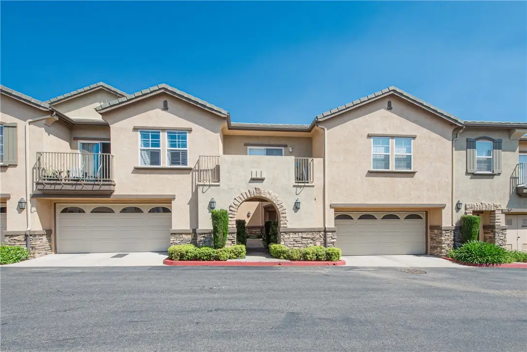 7353 Ellena W #52, Rancho Cucamonga, CA 91730 - #1