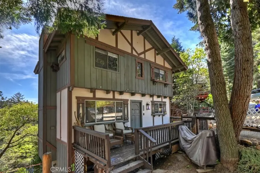 905 Jungfrau, Crestline, CA 92325 - #2