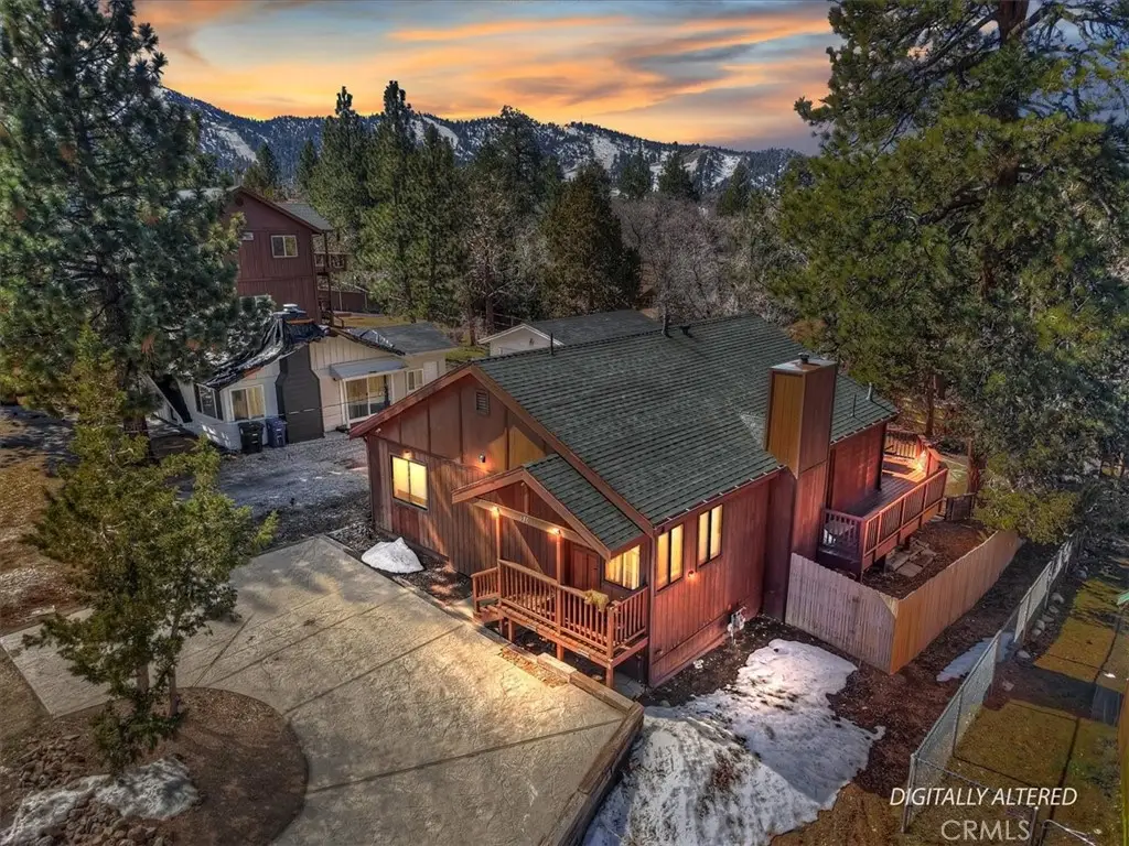630 Villa Grove, Big Bear City, CA 92314 - #1