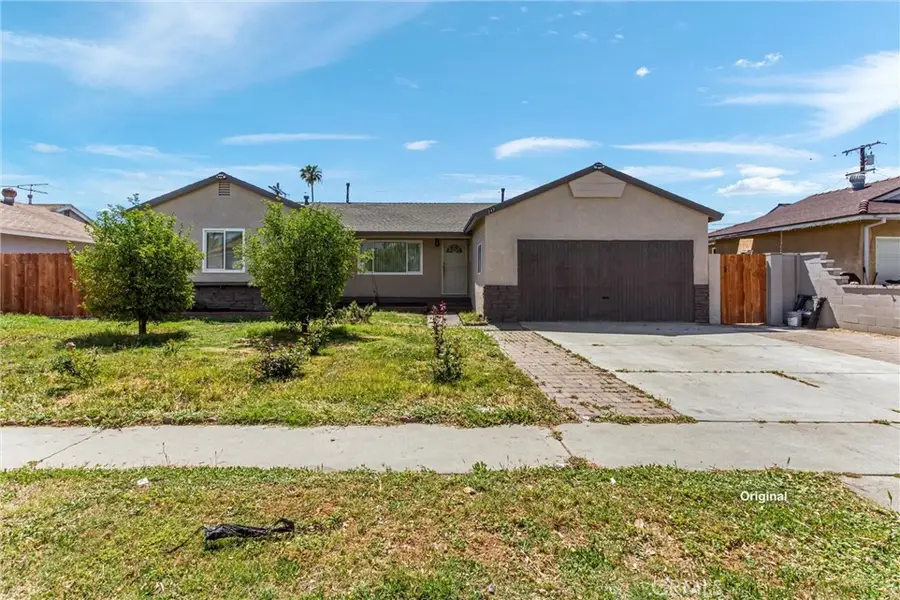 247 E Grant Street, Rialto, CA 92376 - #2