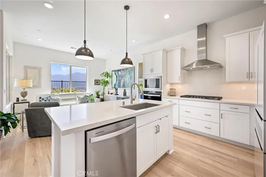 11967 Greenpeak Street, Corona, CA 92883 - #3