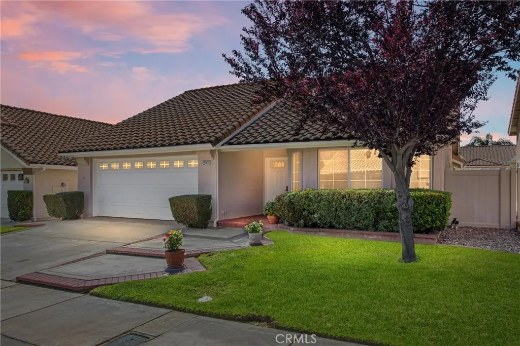 4826 W Fairway Oaks, Banning, CA 92220 - #1