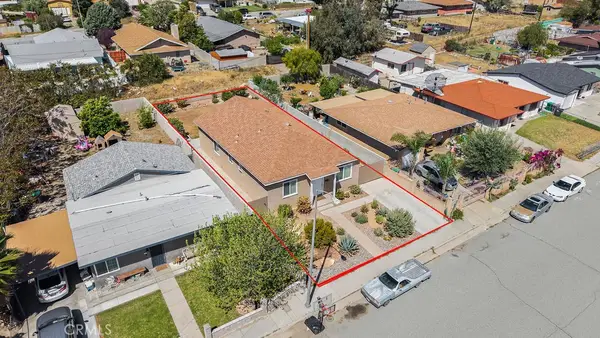 1451 N Blanchard Street, Banning, CA 92220