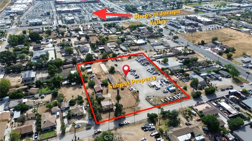 4118 Vernon, Riverside, CA 92509 - #1