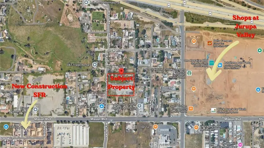 4118 Vernon, Riverside, CA 92509 - #2