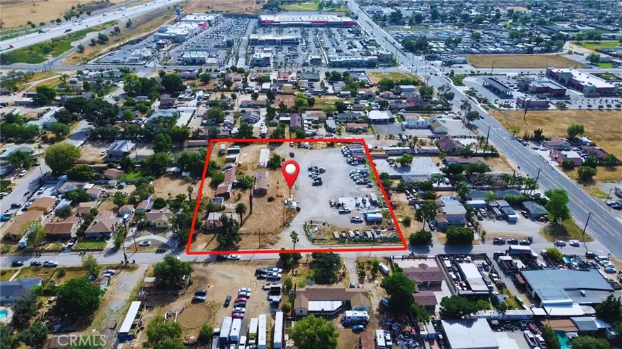 4118 Vernon, Riverside, CA 92509 - #3