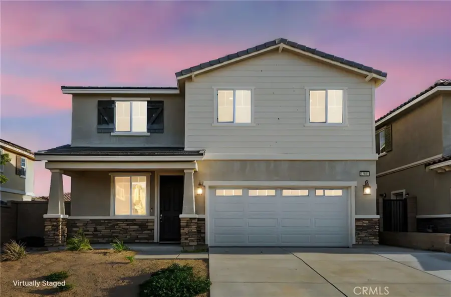 17001 Sandoval Lane, Fontana, CA 92336 - #2