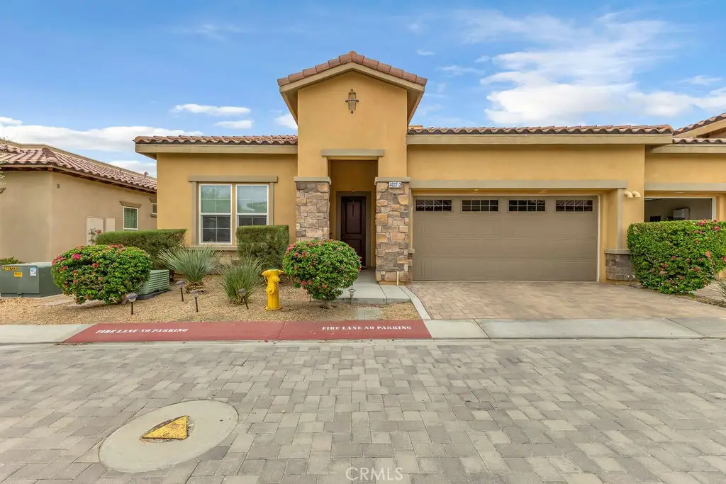 4017 Via Fragante #3, Palm Desert, CA 92260 - #1
