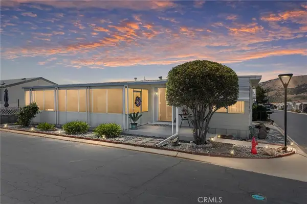 35218 Fir Avenue #179, Yucaipa, CA 92399