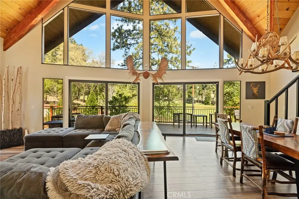 26489 Hillcrest, Lake Arrowhead, CA 92352 - #1