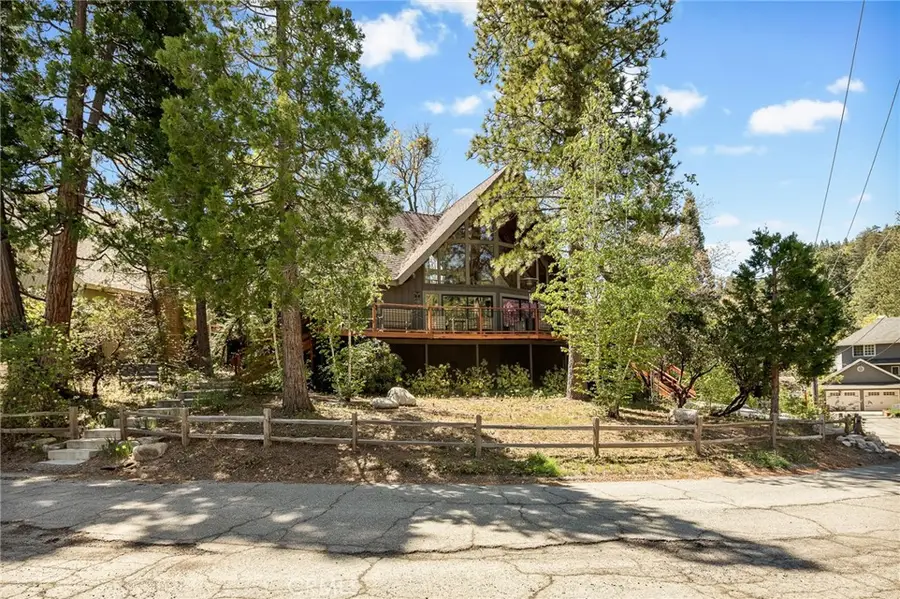 26489 Hillcrest, Lake Arrowhead, CA 92352 - #3