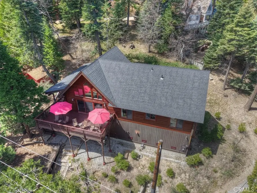116 E, Lake Arrowhead, CA 92352 - #2