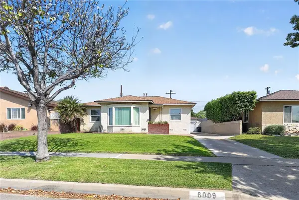6009 Hardwick, Lakewood, CA 90713