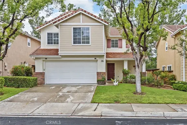 4886 Petersen Street, Chino Hills, CA 91709