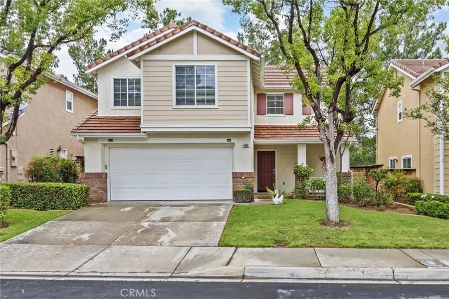 4886 Petersen Street, Chino Hills, CA 91709 - #2