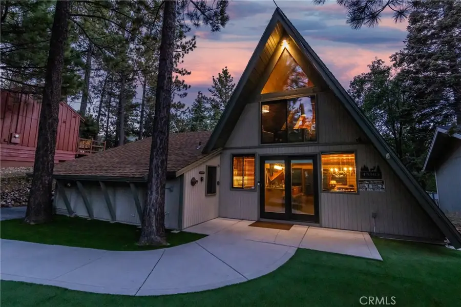 43305 Sand Canyon, Big Bear Lake, CA 92315 - #2