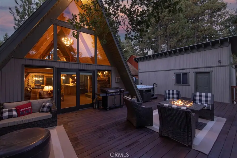 43305 Sand Canyon, Big Bear Lake, CA 92315 - #3