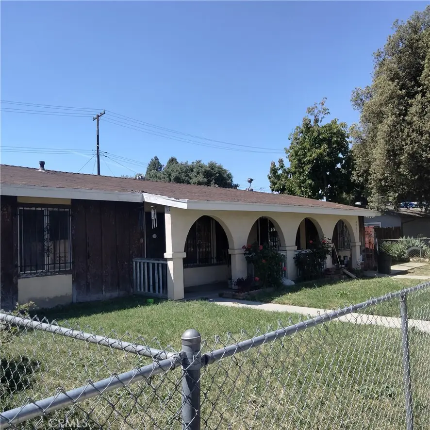 2007 Baudin, Pomona, CA 91766 - #1