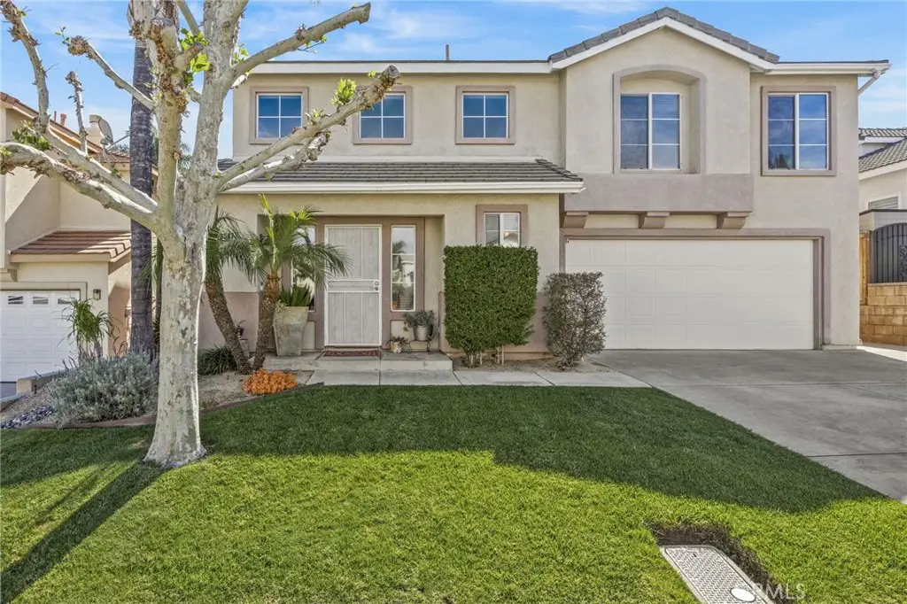 3387 Moonlight Lane, Corona, CA 92881 - #1