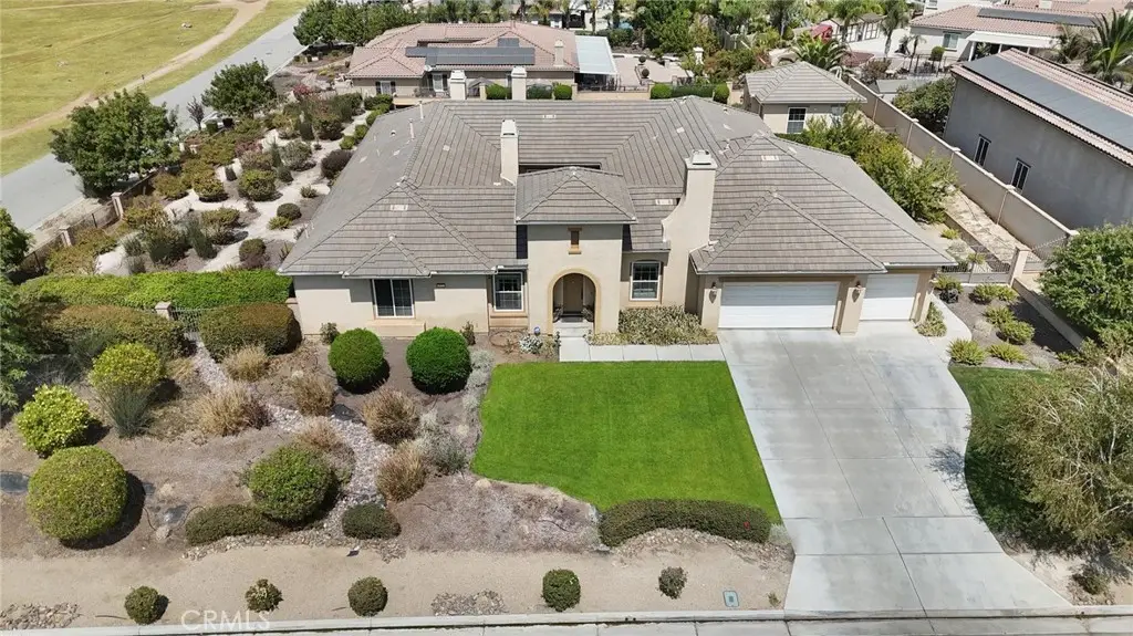 889 Highridge, Riverside, CA 92506 - #1