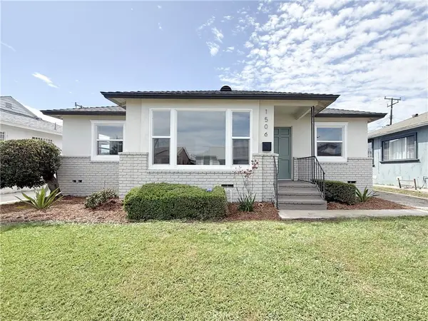 1506 W Stockwell Street, Compton, CA 90222