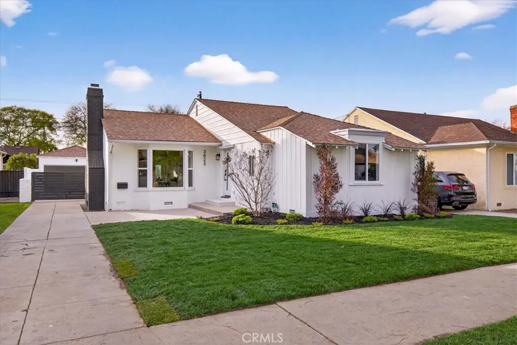 3825 Edgehill Drive, Los Angeles, CA 90008 - #1