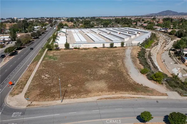 0 Ramsey, Banning, CA 92220