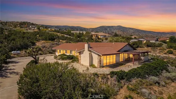 2929 Snow Line, Pinon Hills, CA 92372