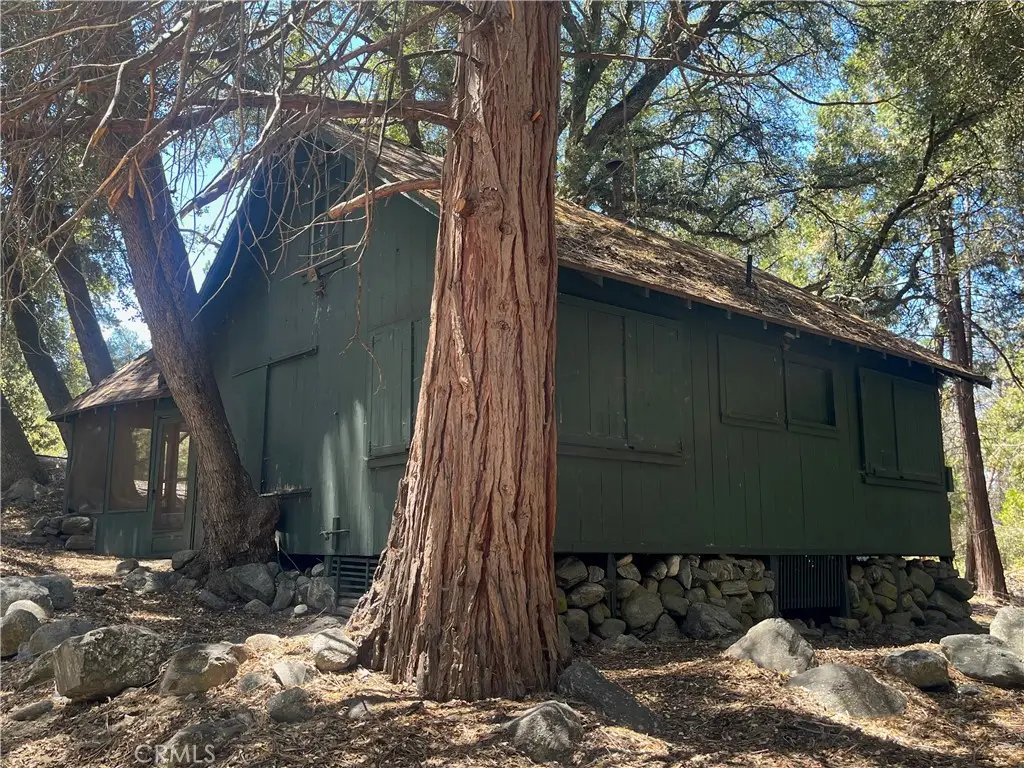 7 Oak Court #78, Angelus Oaks, CA 92305 - #1
