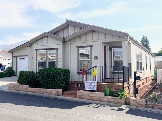 3850 Atlantic Avenue #207, Highland, CA 92346 - #2