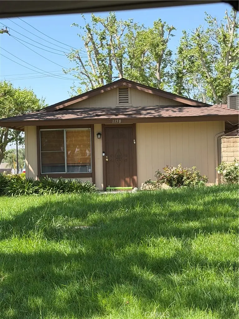 1158 W Philadelphia, Ontario, CA 91762 - #1