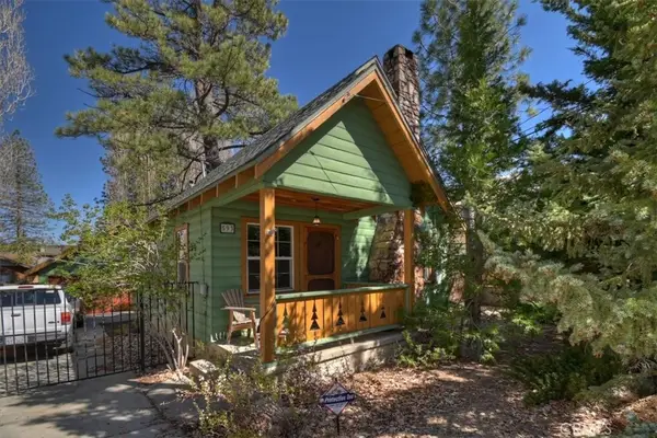 593 Lynn, Big Bear Lake, CA 92315
