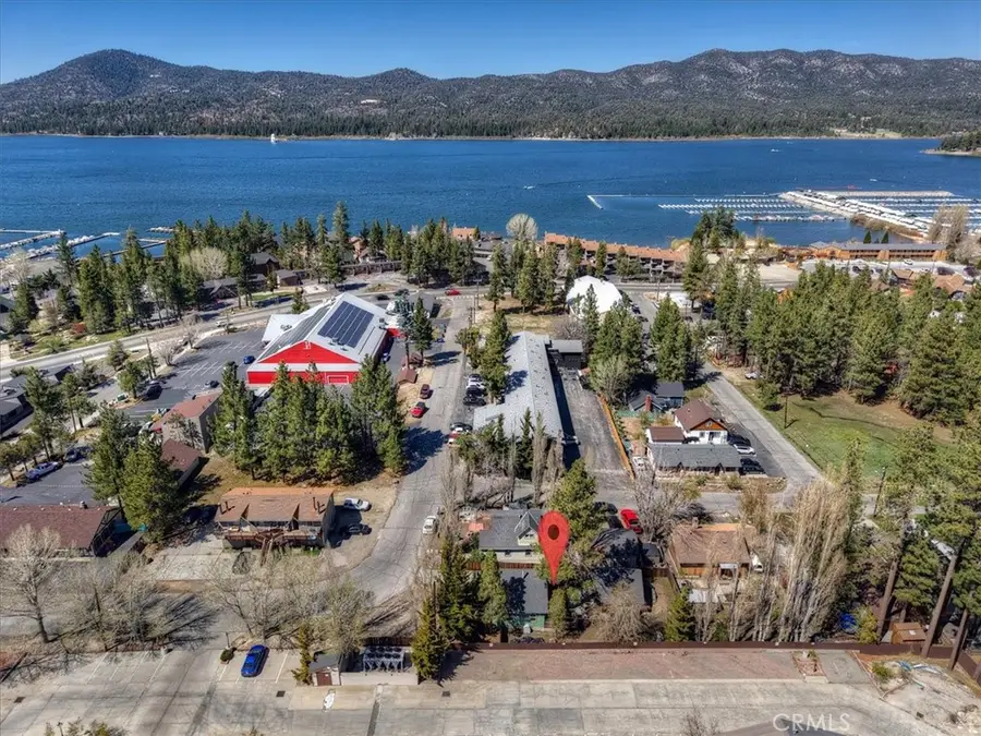 593 Lynn, Big Bear Lake, CA 92315 - #2