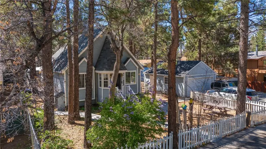 364 Leonard, Sugarloaf, CA 92386 - #2