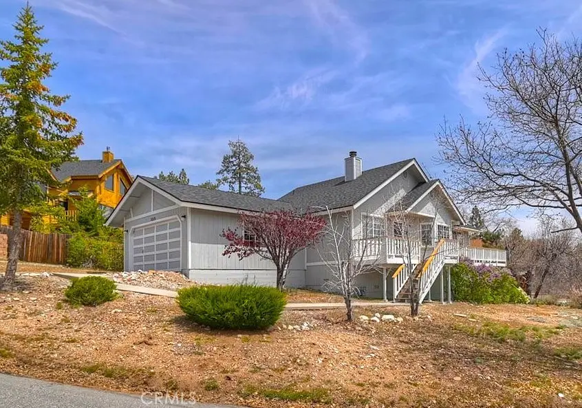 1019 Fawnskin, Fawnskin, CA 92333 - #1