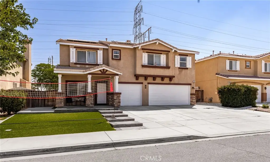 13607 Mayflower Street, Victorville, CA 92392 - #1