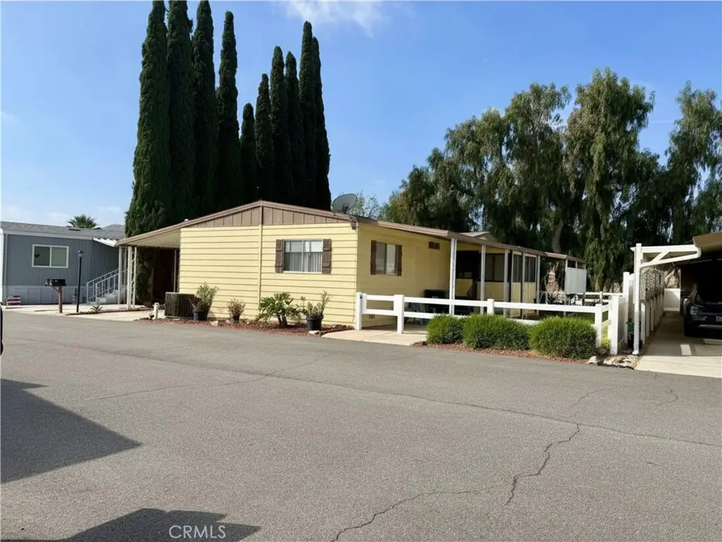 15181 Spc 71 Van Buren, Riverside, CA 92504 - #1