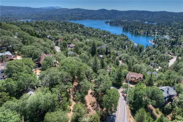 27588 Matterhorn Drive, Lake Arrowhead, CA 92352