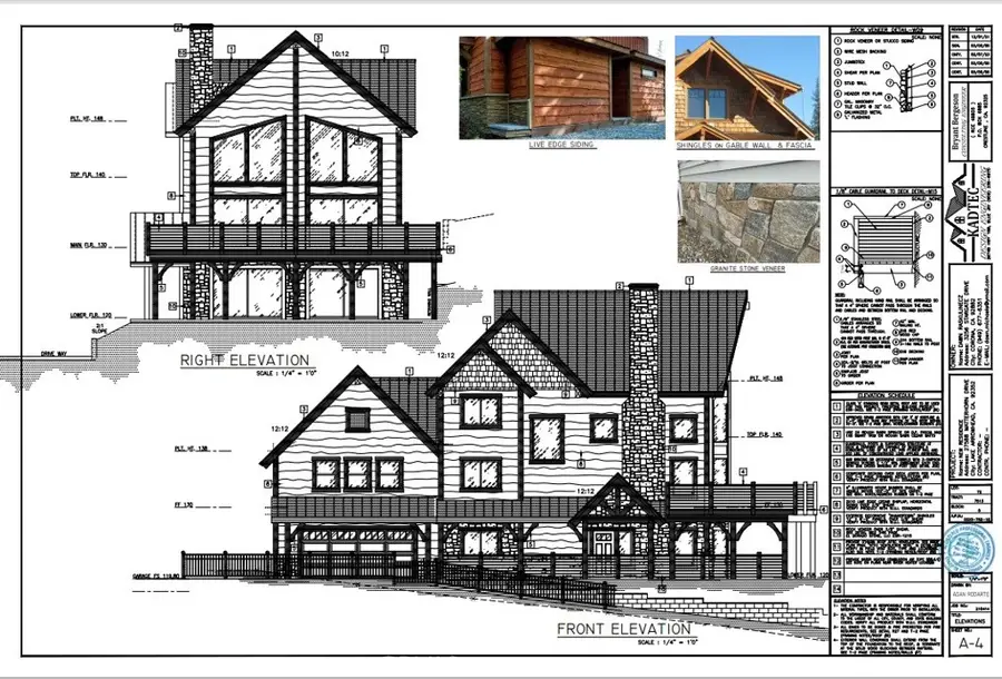 27588 Matterhorn Drive, Lake Arrowhead, CA 92352 - #2