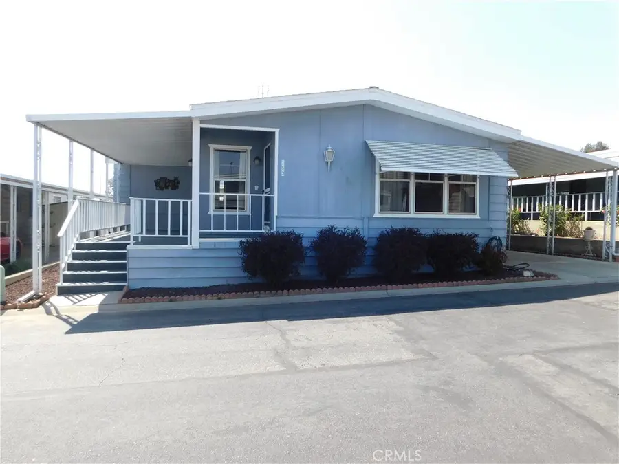 31816 Avenue E #153, Yucaipa, CA 92399 - #2