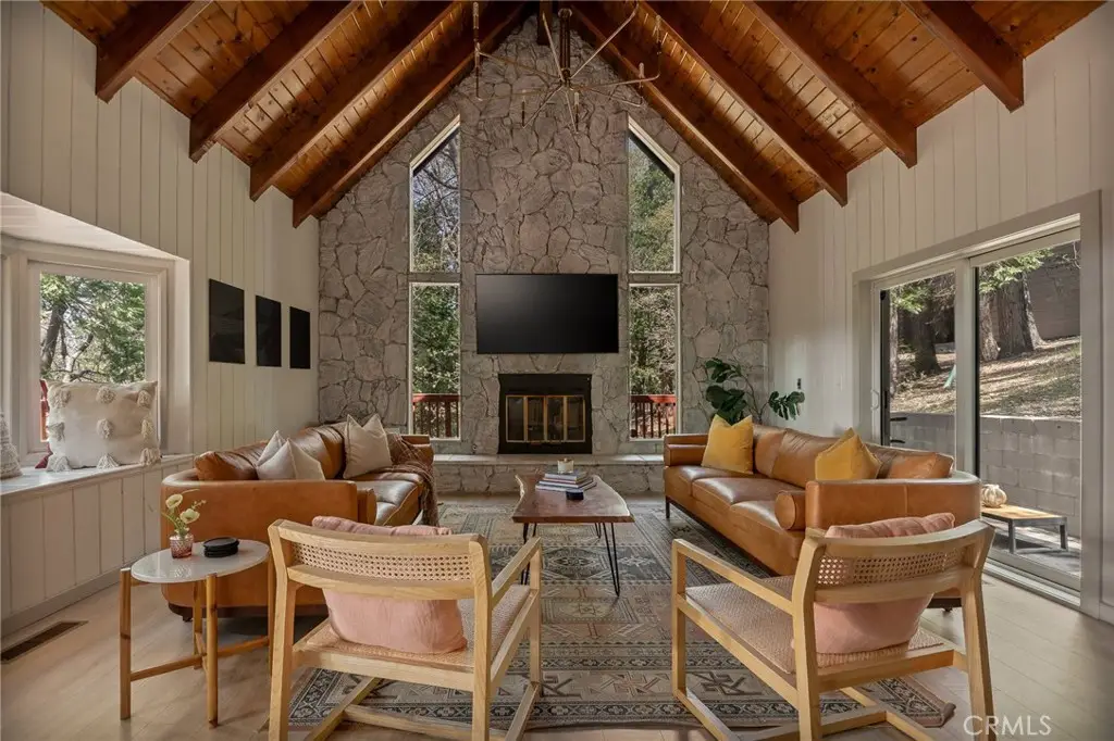 373 Summit Road, Lake Arrowhead, CA 92352 - #1