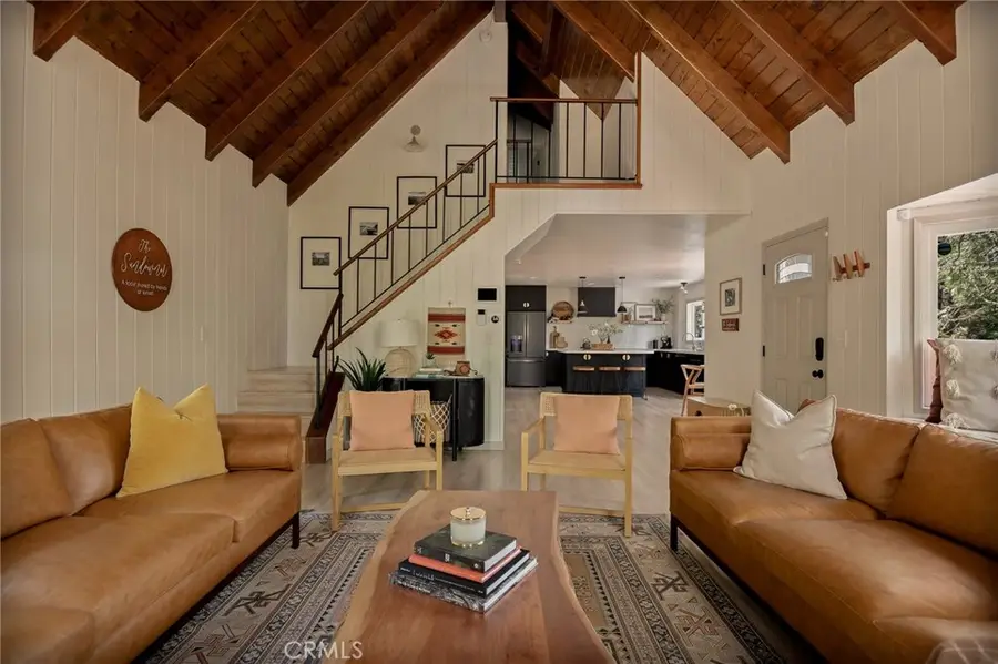 373 Summit Road, Lake Arrowhead, CA 92352 - #3