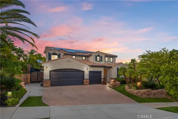 7916 Summer Day Drive, Corona, CA 92883