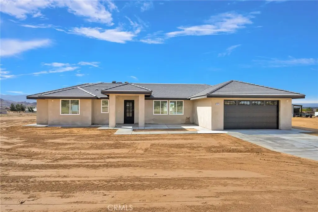 23771 Pala, Apple Valley, CA 92307 - #1
