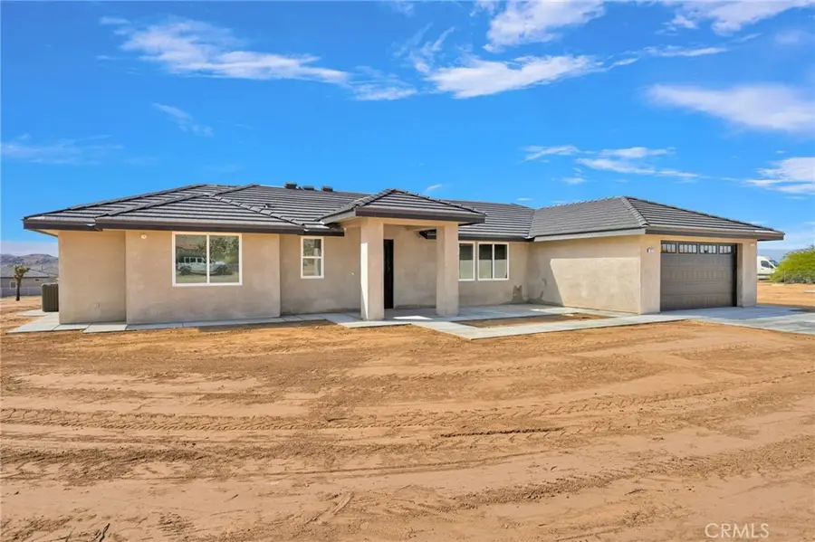 23771 Pala, Apple Valley, CA 92307 - #3