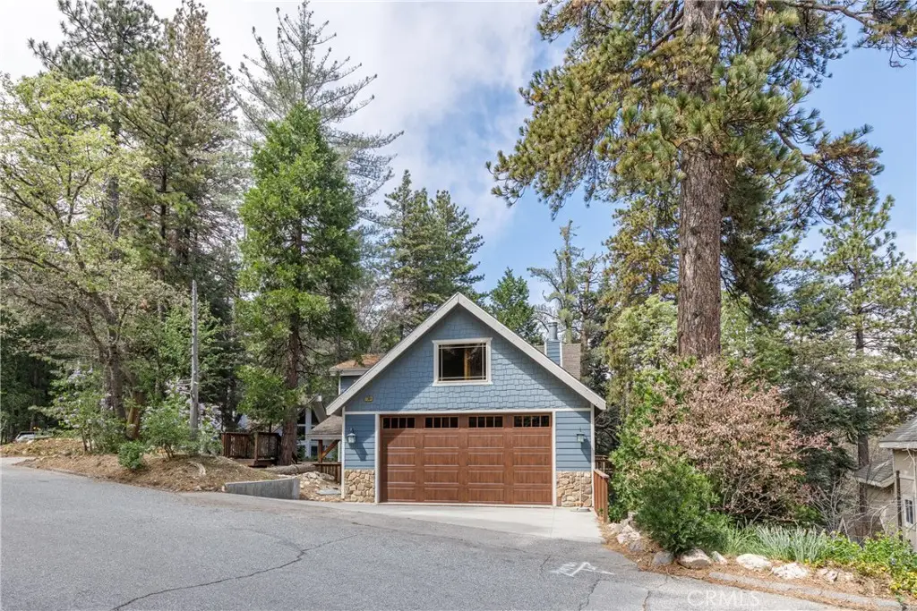 27364 Pinewood, Lake Arrowhead, CA 92352 - #1