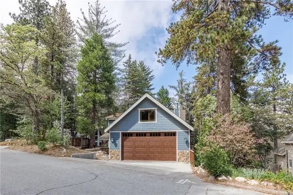 27364 Pinewood, Lake Arrowhead, CA 92352
