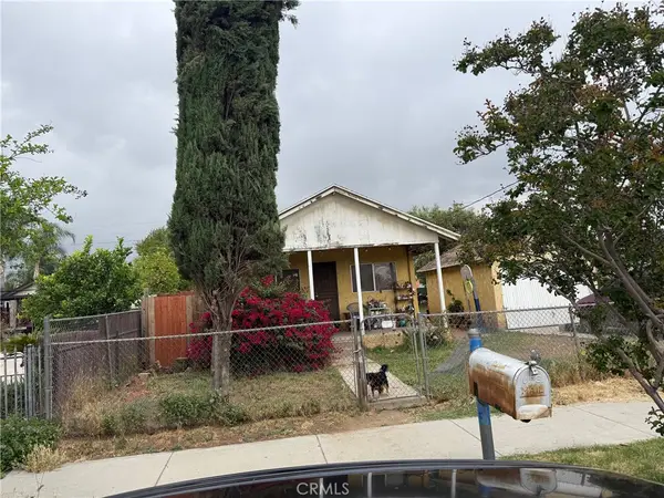 529 W N, Colton, CA 92324