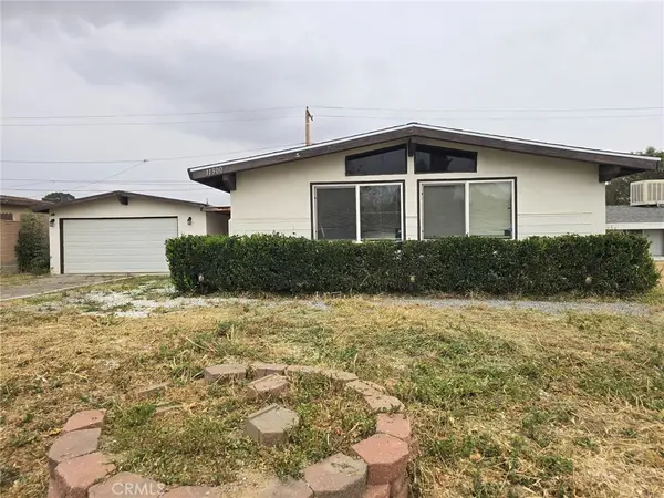 11300 Weber Ave, Moreno Valley, CA 92555