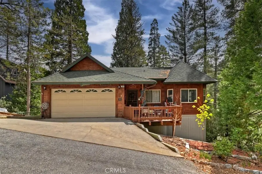 160 Birchwood, Lake Arrowhead, CA 92352 - #3